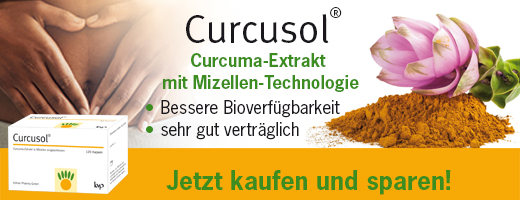 CURCUSOL Capsules, 60 pc