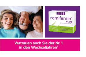 REMIFEMIN plus St. John's wort film-coated tablets, 100 pcs