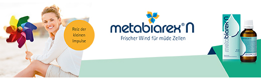 METABIAREX N Mixture, 100 ml