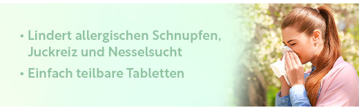 TAVEGIL Tablets, 60 pc