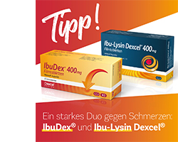 IBUDEX 400 mg film-coated tablets, 10 pcs