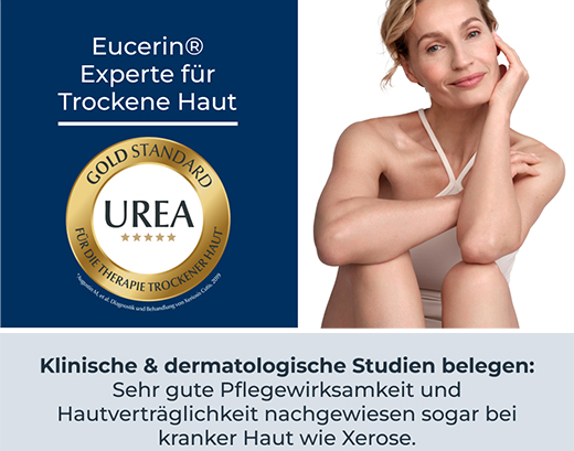 EUCERIN UreaRepair Face Cream 5% Day, 50 ml