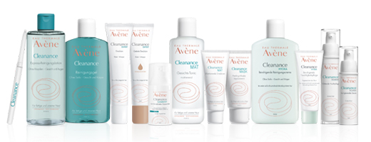 AVENE Cleanance HYDRA Soothing Moisturiser, 40 ml