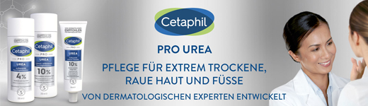 CETAPHIL Pro Urea 10% Foot Ointment, 100 g