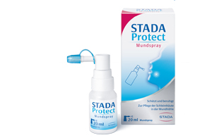 STADAProtect mouth spray, 7 ml