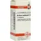 ACIDUM ACETICUM D12 globules, 10 g