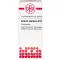 ACIDUM ACETICUM D12 globules, 10 g