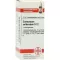 CARBONEUM SULFURATUM D 12 globules, 10 g