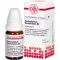 CAULOPHYLLUM THALICTROIDES D 2 globules, 10 g