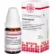 CIMICIFUGA D 2 globules, 10 g