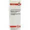 MYRISTICA SEBIFERA D 3 dilution, 20 ml