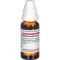 MYRISTICA SEBIFERA D 3 dilution, 20 ml