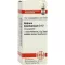 NATRIUM BICARBONICUM D 12 globules, 10 g