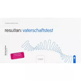 VATERSCHAFTSTEST Basic, 1 pc