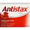 ANTISTAX extra vein tablets, 30 pcs