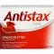 ANTISTAX extra vein tablets, 30 pcs