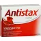 ANTISTAX extra vein tablets, 60 pcs