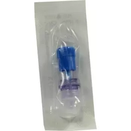 SAFESITE Safety connector, 1 piece