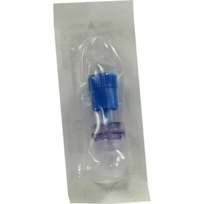 SAFESITE Safety connector, 1 piece