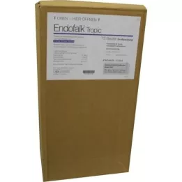 ENDOFALK Tropic Plv.z.Her.e.Lsg.z.Einn.Btl., 72 pcs