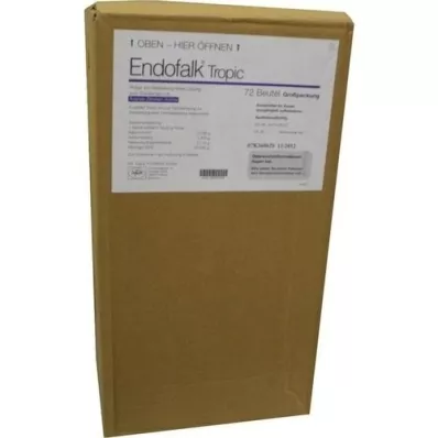 ENDOFALK Tropic Plv.z.Her.e.Lsg.z.Einn.Btl., 72 pcs ENDOFALK Tropic Plv.z.Her.e.Lsg.z.Einn.Btl., 72 pcs