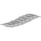 VAGISAN Lactic acid vaginal suppositories, 7 pcs