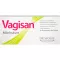 VAGISAN Lactic acid vaginal suppositories, 7 pcs