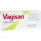 VAGISAN Lactic acid vaginal suppositories, 14 pcs