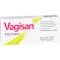 VAGISAN Lactic acid vaginal suppositories, 14 pcs