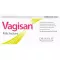VAGISAN Lactic acid vaginal suppositories, 14 pcs