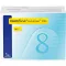 NOVOFINE Autocover cannulas 8 mm 30 G, 100 pieces
