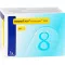 NOVOFINE Autocover cannulas 8 mm 30 G, 100 pieces