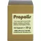 PROPOLIS CAPSULES, 60 pcs
