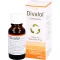 DIVALOL Bile drops, 20 ml