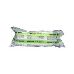 Elastic bandage 8cm x 4m, 1 piece