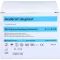 ALUDERM aluplast Wundverb.Pfl.6 cmx5 m elastic, 1 piece