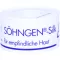 SÖHNGEN SILK 2.50 cmx5 m adhesive plaster, 1 piece