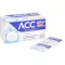 ACC acute 600 effervescent tablets, 20 pcs