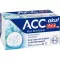 ACC acute 600 effervescent tablets, 20 pcs