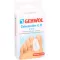 GEHWOL Toe divider G small, 3 pieces