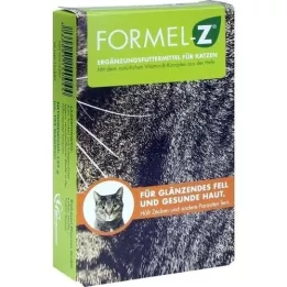 FORMEL-Z tablets for cats, 125 g