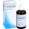 AESCULUS HEEL Drops, 100 ml