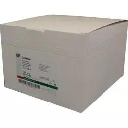 CELLONA Synthetic cotton wool sterile 15 cmx3 m, 5 pcs