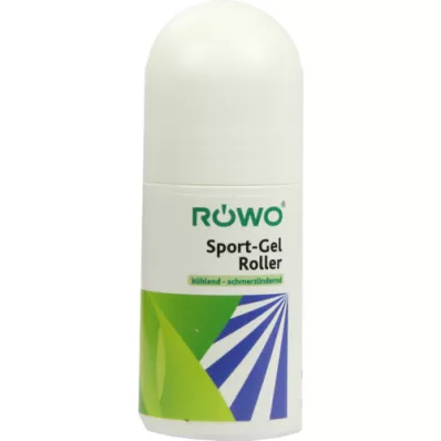 SPORT-GEL Roller, 50 ml