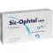 SIC OPHTAL your eyesightEye drops, 30X0.6 ml