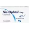SIC OPHTAL your eyesightEye drops, 30X0.6 ml