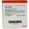 ALOE INJEEL Ampoules, 10 pcs