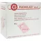 RUDAVLIES-sterile bandage plaster 6x10 cm, 50 pcs