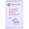 RUDAVLIES-sterile bandage plaster 6x10 cm, 50 pcs