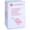 RUDAVLIES-sterile bandage plaster 6x10 cm, 50 pcs